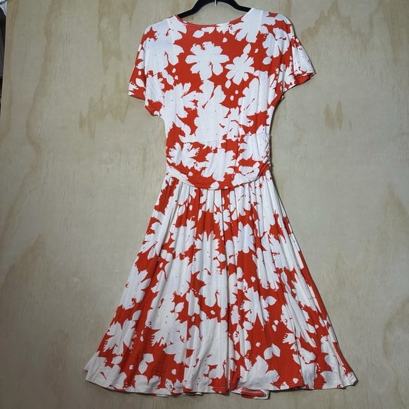 Anthropologie Maeve Summer Breeze Dress size small. Flowy and light - Picture 11 of 14